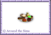 Around the Sims