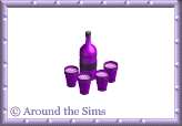 Around the Sims