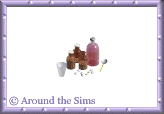 Around the Sims