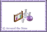 Around the Sims
