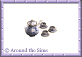 Around the Sims