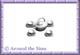 Around the Sims