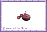 Around the Sims