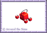 Around the Sims