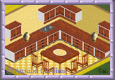 Around the Sims