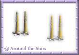 Around the Sims