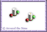 Around the Sims