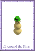Around the Sims