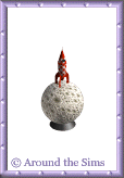 Around the Sims