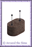 Around the Sims