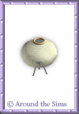 Around the Sims