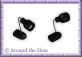 Around the Sims