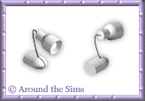 Around the Sims
