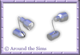 Around the Sims