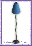 Around the Sims