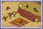 Around the Sims