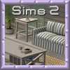 This set for Sims 2