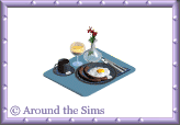 Around the Sims