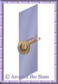 Around the Sims