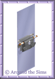 Around the Sims