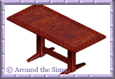 Around the Sims