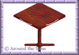 Around the Sims