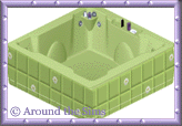 Around the Sims