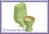 Around the Sims