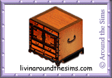 Around the Sims