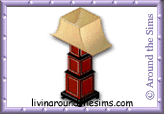 Around the Sims