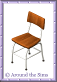 Around the Sims