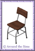 Around the Sims