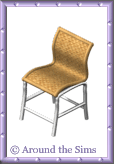 Around the Sims