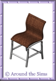 Around the Sims