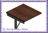 Around the Sims