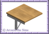 Around the Sims