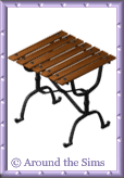 Around the Sims