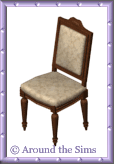 Around the Sims