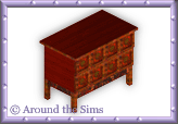 Around the Sims