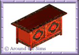 Around the Sims