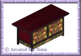 Around the Sims