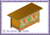 Around the Sims