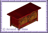 Around the Sims