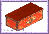 Around the Sims