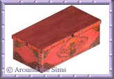 Around the Sims