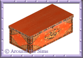 Around the Sims