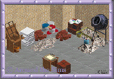 Around the Sims | Construction