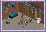 Around the Sims