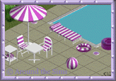 Around the Sims