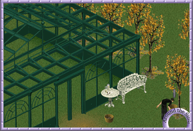 Around the Sims